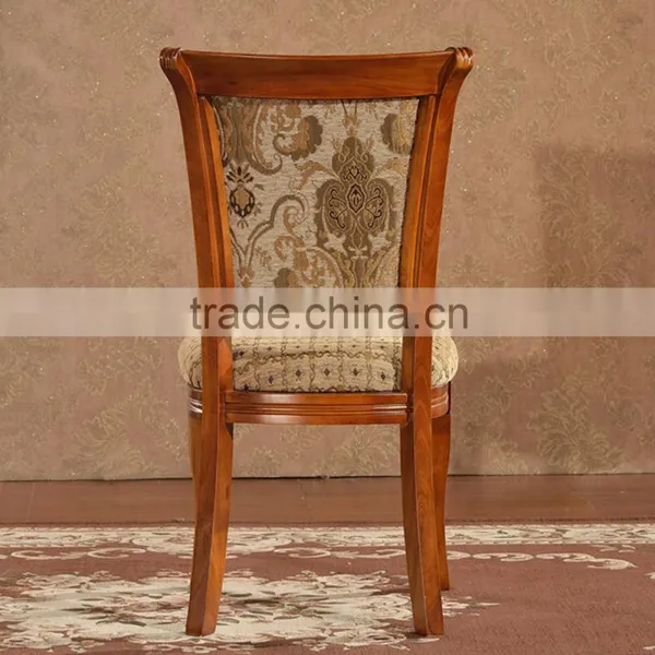 Manufacturers Low Price Dining Chair Wood Dining Table Chair Models photo-2