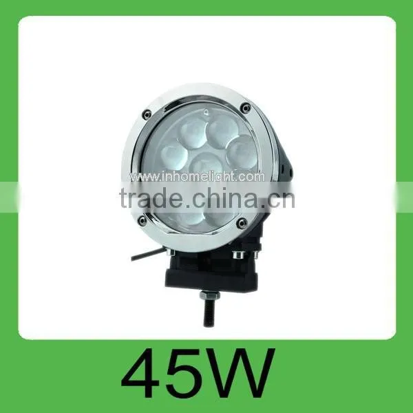 12V 45W Super Bright Mining Light Led Work Light for All Cars photo-4