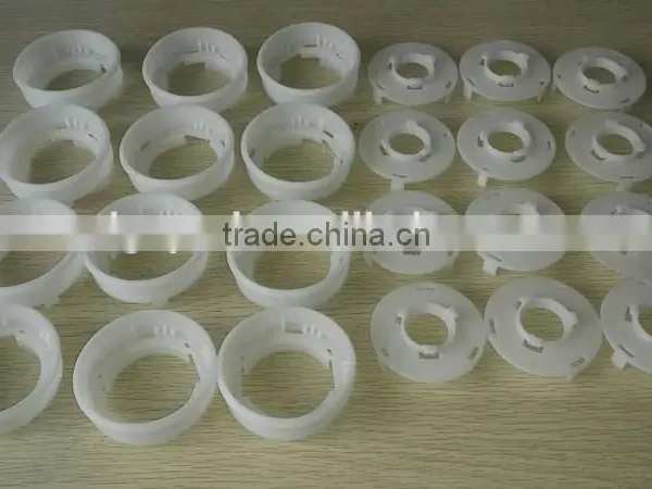 High Quality Plastic Shell Silicone Prototype photo-3