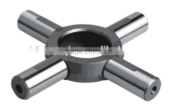 Universal Joint Cross 32*215 Rear Axle Differential Spider for Hino photo-2