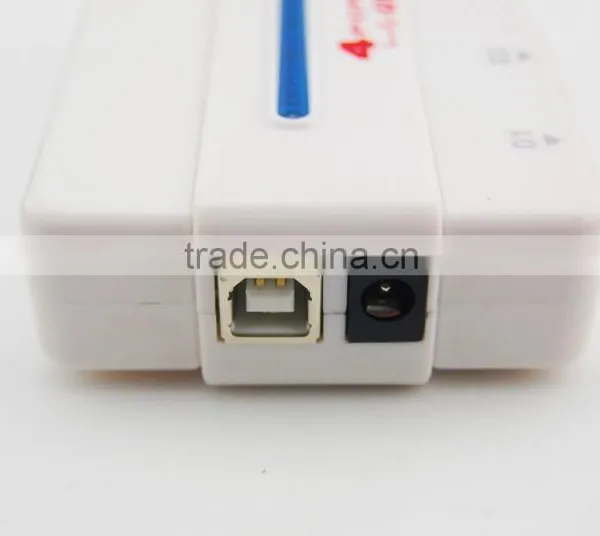2015New Style In Desk USB Hub photo-4