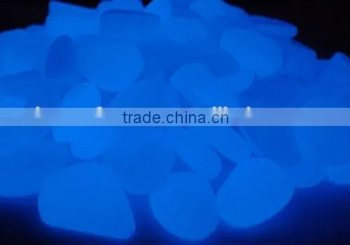 Glow Pebbles,glow in the Dark Pebbles photo-3