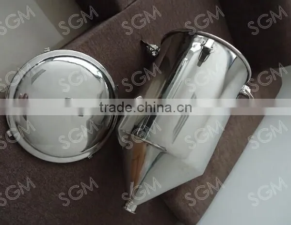 Stainless Steel Conical Funnel/Stainless Steel Conical Hopper