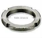 Special Clamp Lock Nuts, Metal Insert Lock Nut photo-6