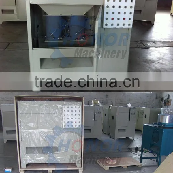 New Design Hot Sale Garlic Peeling Machines From Factory photo-5