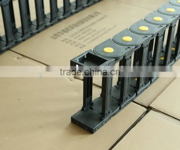 Ultra Durable Delicate Link Chain For Machinery photo-3