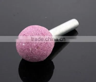 High Quality Good Price Abrasive Mounted Stone/mounted Point photo-3