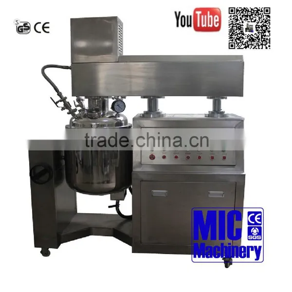 Micmachinery best price juice homogenizer machine homogenizer mixer small milk homogenizer machine price for sale