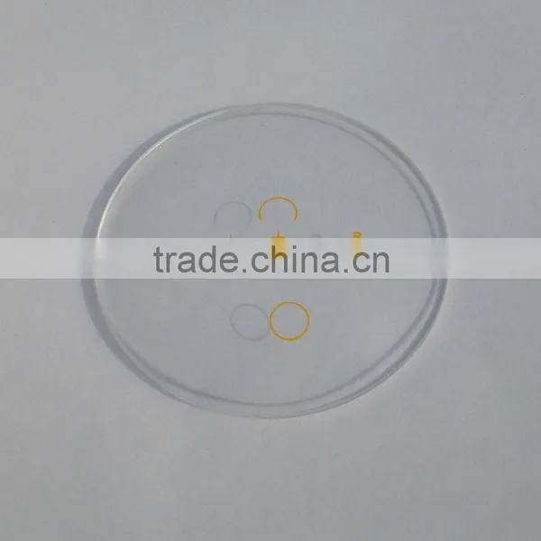 50,55,60,65,70,72mm Best Eyeglass Lenses photo-5
