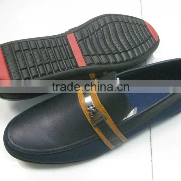 COMFORTABLE CANVAS SHOES MADE IN CHINA. 2015 HOT SALE SHOES photo-3