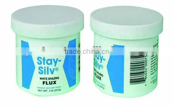 Soldering paste / Welding paste / Welding flux