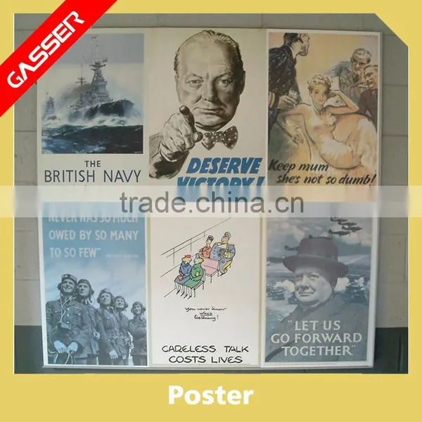 Fabric Posters for Beauty Salons photo-3