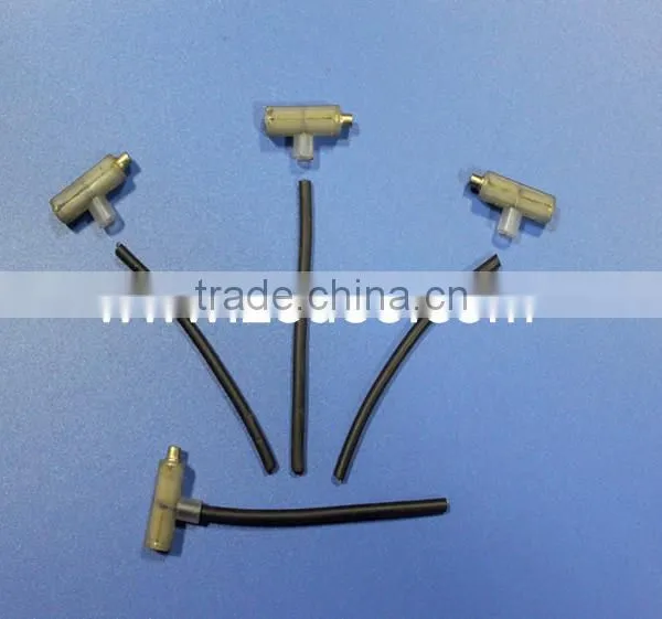 Electronic Head Automatic Plugging Machine photo-3