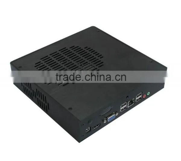 I3 4010U 4G/32G Htpc Mini PC Mini Computer Thin Client Mini PC i3 Thin Client Computer Industrial Mini PC photo-6