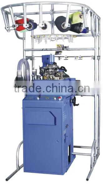 Special Full Computer Socks Knitting Machine