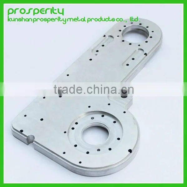 Precision CNC Lathe Machining,CNC Lathe Work, Aluminum Cavity