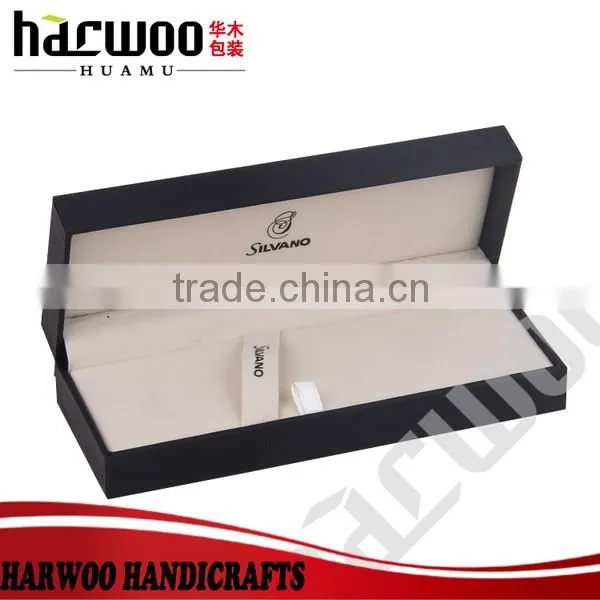 Hinged Wooden Pen Box for Sale photo-3