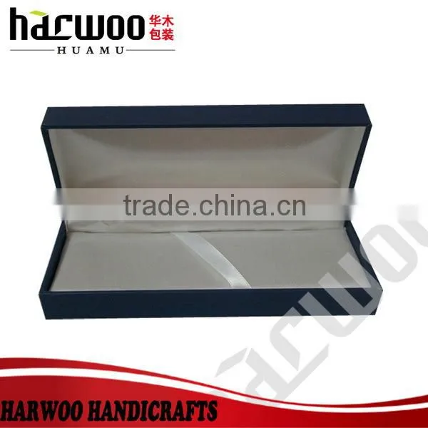 Top and Bottom Pen Box, Custom Logo Box, Box Packing Pen, Cheap Pen Box photo-6