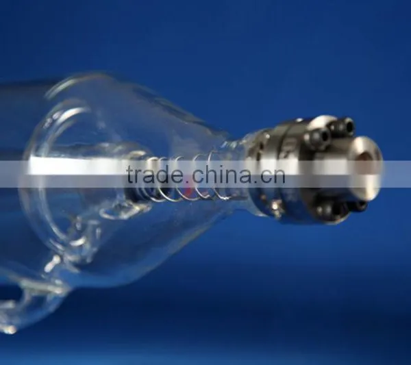 130Watt 10,000 Hour Life Laser Tube ZN1650- Warranty 10 Month photo-3