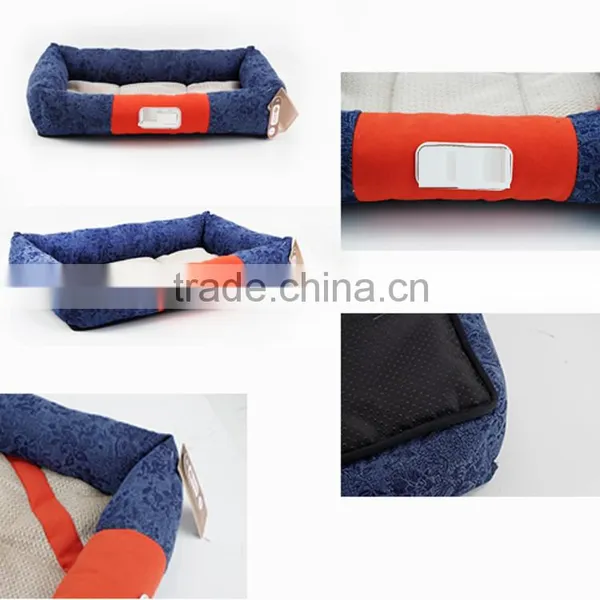 L:83*53*10CM Extra Large Dog Bed photo-3