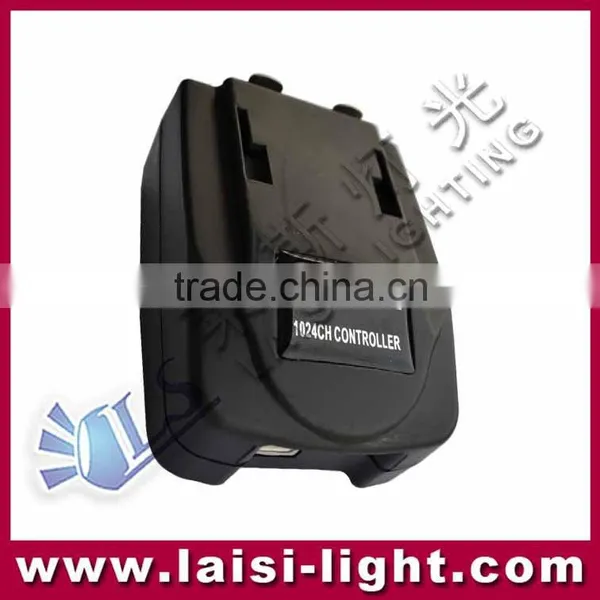USB 1024 DMX Controller for Martin Light Jockey photo-2