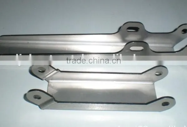Metal Stamped Welded Bracket photo-2