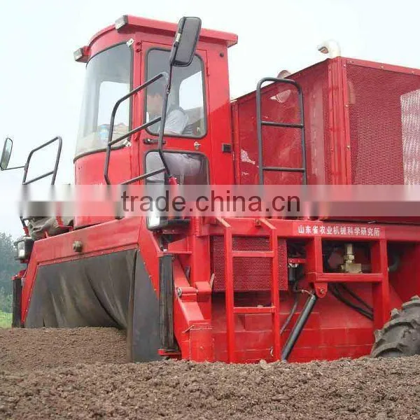 Driven Self-propelled Organic Fertilizer Compost Turner,organic Fertilizer Compost Making Machine,Compost Turner ZF950 photo-3