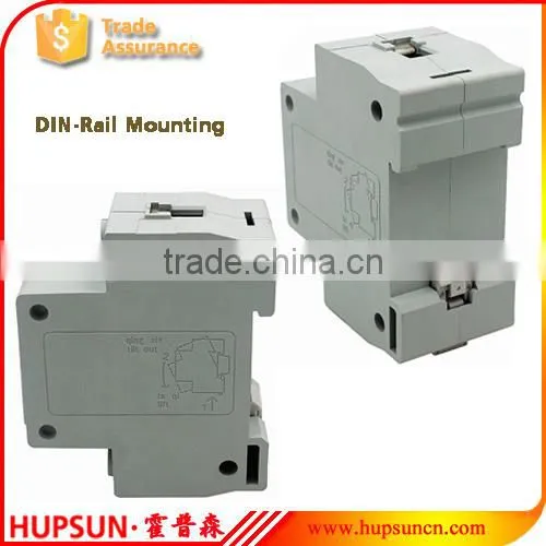 AC30 16A DIN RAIL Modular Socket, Distribution Box Socket Quality Choice photo-3