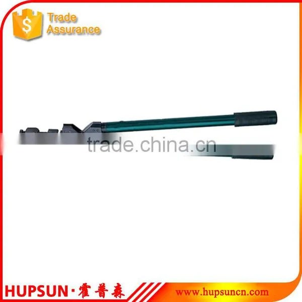 Copper Tube Terminal Crimping 8-500MCM Crimping Plier photo-6