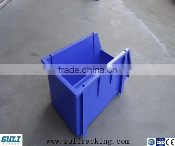 Industrial Vertical Plastic Storage Bins photo-6