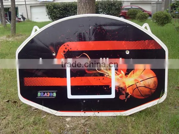 SBA305 Plastic Basketball Hoop,basketball Hoop for Kids,indoor Basketball Hoops,mini Basketball Hoop for the Office Quality Choice photo-2