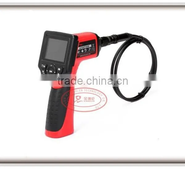 Autel Maxivideo MV208 Digital Inspection Videoscope Diagnostic Boroscope Endoscope Camera 8.5mm Imager Head 2.4" Screen photo-2