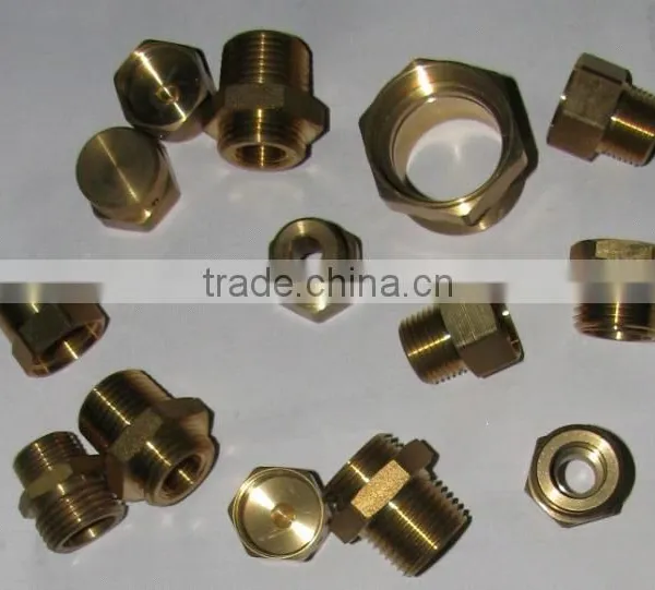 HLZS High Quality OEM Service Precision Cnc Milling Machining Turning Parts photo-3