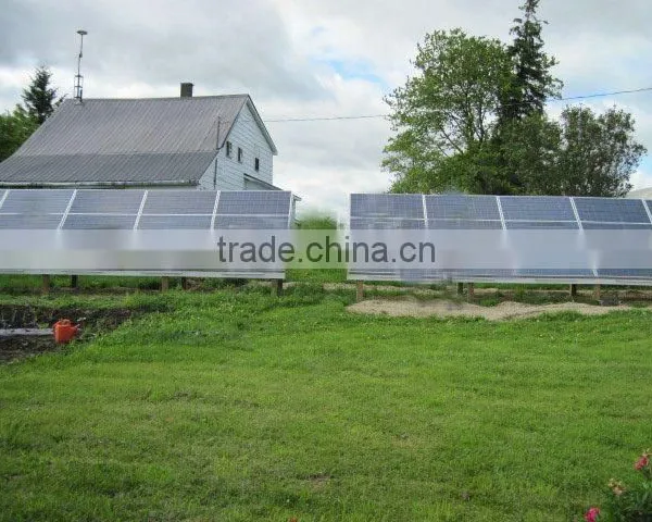 Top Sale 20KW Power Inverter 230v 12v photo-3