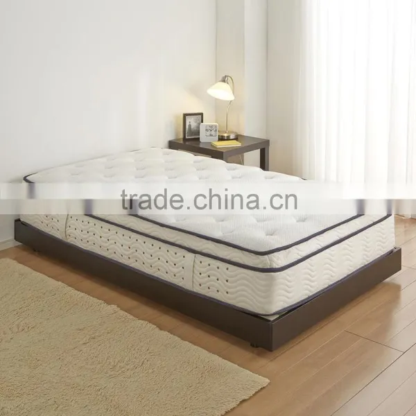 Pillow Top Memory Foam Mattress photo-2