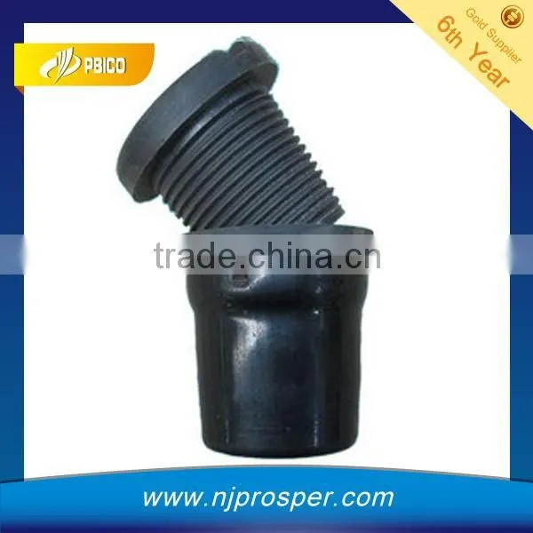 Full Steel Thread Protector for Casing Drill Pipe and Tubing(YZF-C525) photo-3