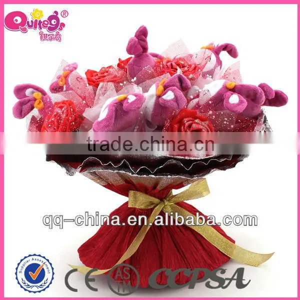 Bouquets of Soft Toys Plush Toy Bouquet