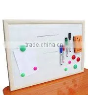 Cute Magnetic Writing Board,erasable Magnet,economy Office/school Magnet,stationery