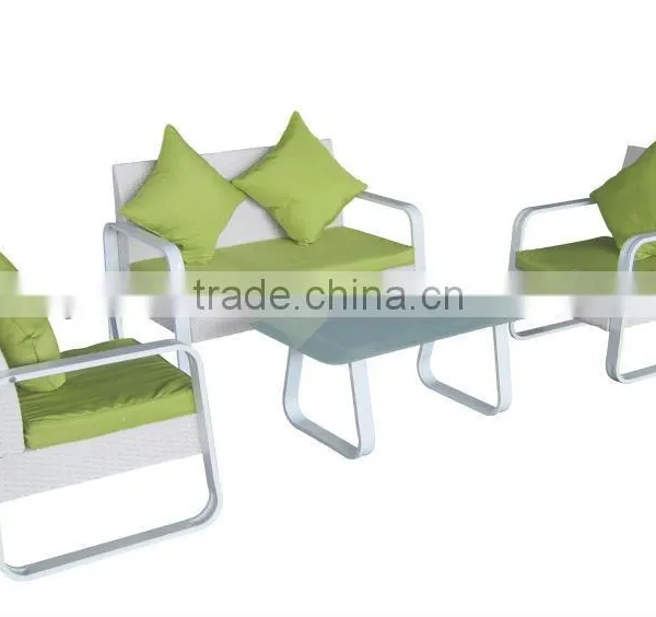 Rattan Furniture Set