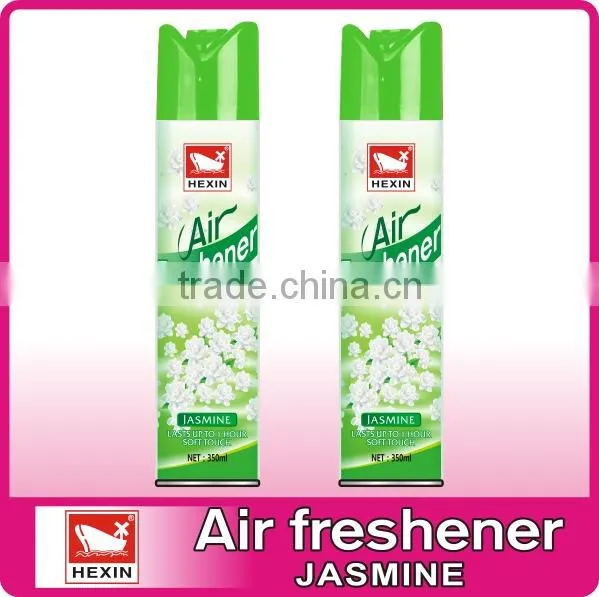 350ml Air Freshener Jasmine