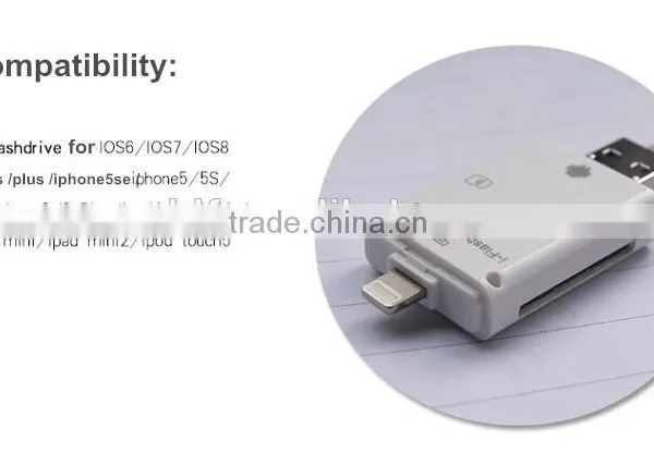 the Best Quality Usb Flash Drive photo-6