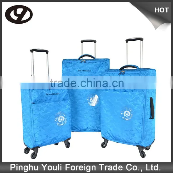 New Style Hotel Luggage Trolley