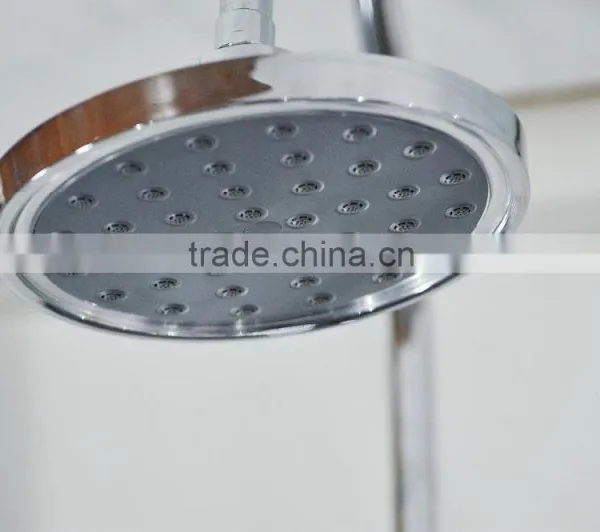 Saving Water LED Shower Head for Bathroom