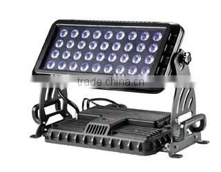Outdoor City Wash Light 36x15w Six in 1 LED Color IP65 Stage Light photo-2