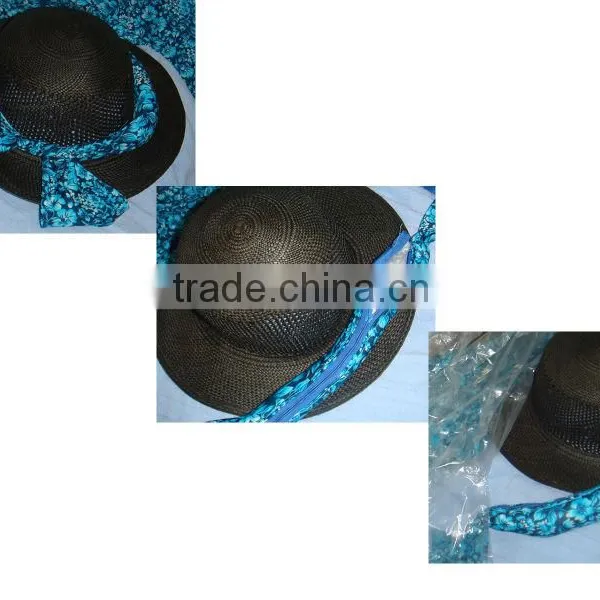 Hat With Rain Cover photo-4