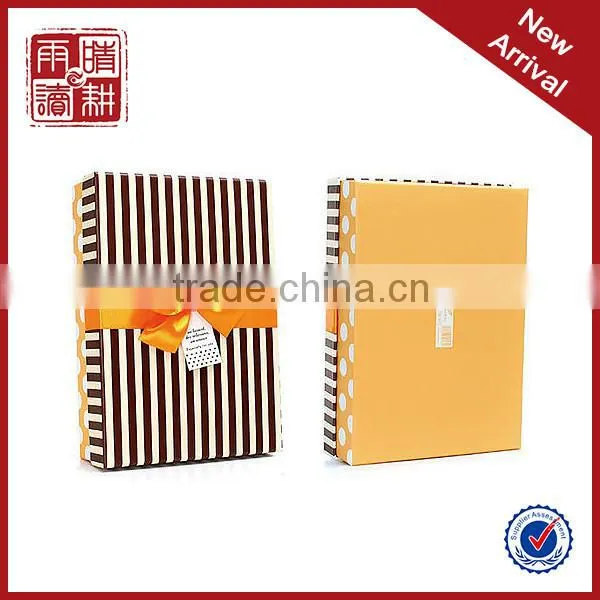 Manufacturer Custom Cute Gift Box photo-6