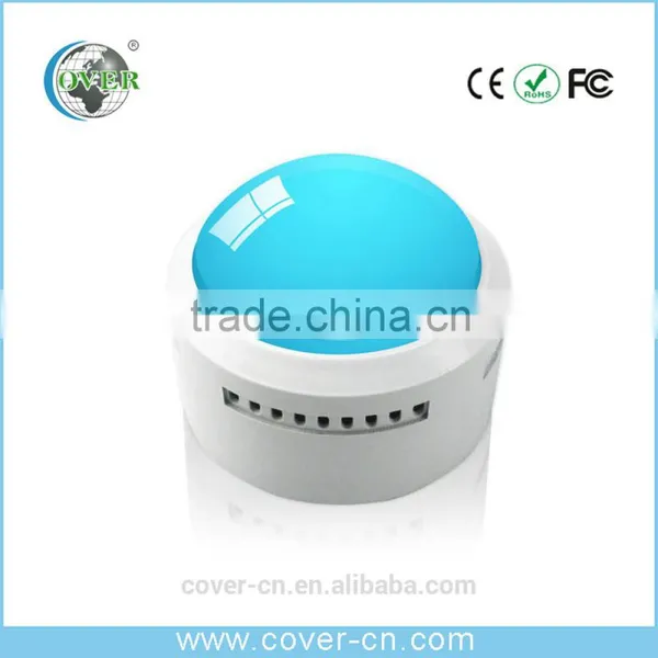 Custom LED Talking Button Flashing photo-3
