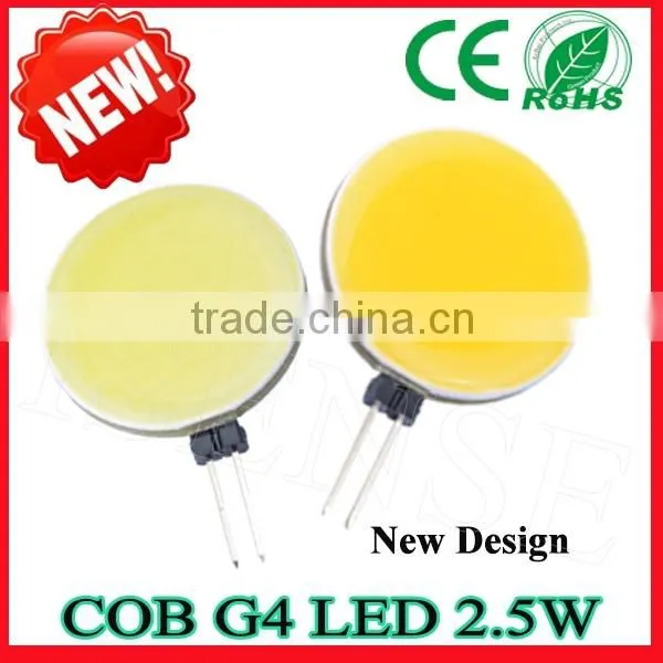 G4 LED BULB 12v g4 Led photo-4