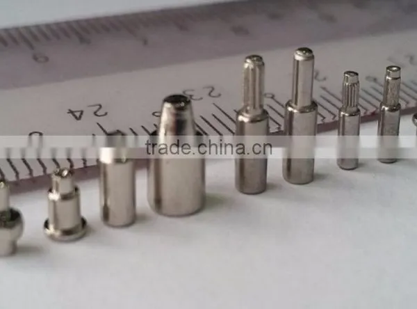Cold Forging / Heading Relay Core Rivet, Screw, Fastener R15 photo-5