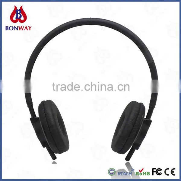 Cheap Price Headphone Computer Accessory Headphone,china Headphone photo-4